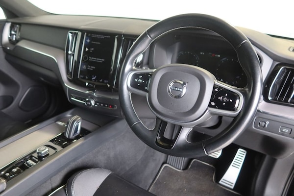 Used Volvo XC60 2021 for sale - 76223527: Photo 14