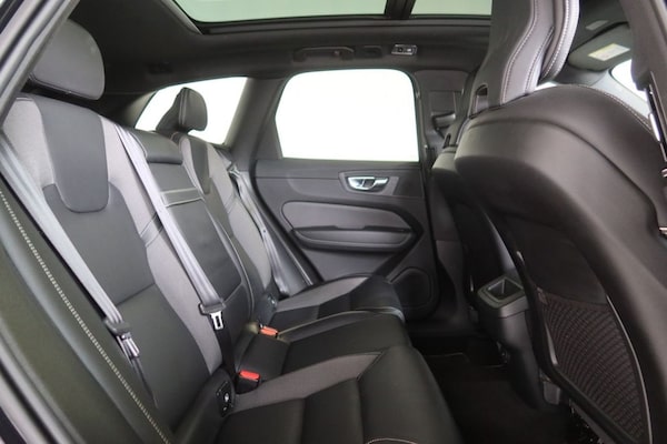 Used Volvo XC60 2021 for sale - 76223527: Photo 17
