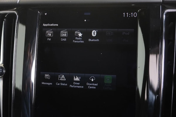 Used Volvo XC60 2021 for sale - 76223527: Photo 19