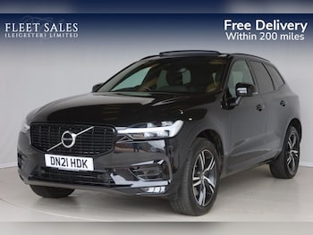 Volvo - XC60