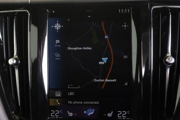 Used Volvo XC60 2021 for sale - 76223527: Photo 20