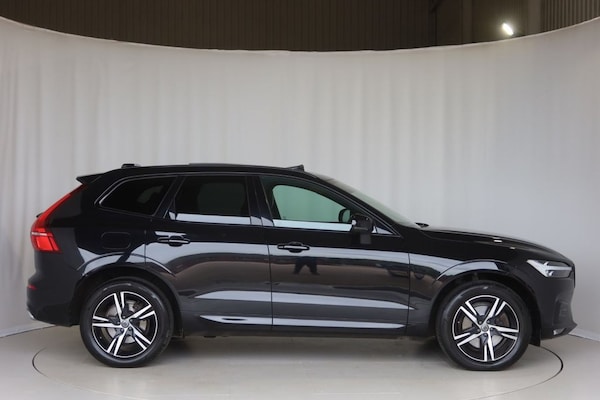 Used Volvo XC60 2021 for sale - 76223527: Photo 5