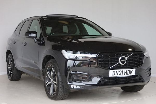 Used Volvo XC60 2021 for sale - 76223527: Photo 6