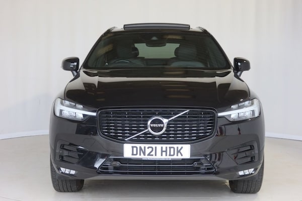 Used Volvo XC60 2021 for sale - 76223527: Photo 7