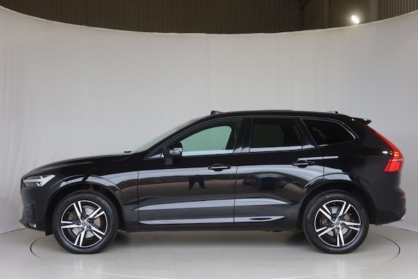 Used Volvo XC60 2021 for sale - 76223527: Photo 8