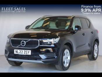 2022 (22) - 1.5 T3 Momentum SUV 5dr Petrol Manual Euro 6 (s/s) (163 ps)