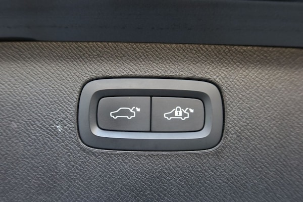 Used Volvo XC90 2021 for sale - 76147519: Photo 11
