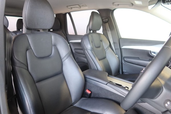Used Volvo XC90 2021 for sale - 76147519: Photo 13