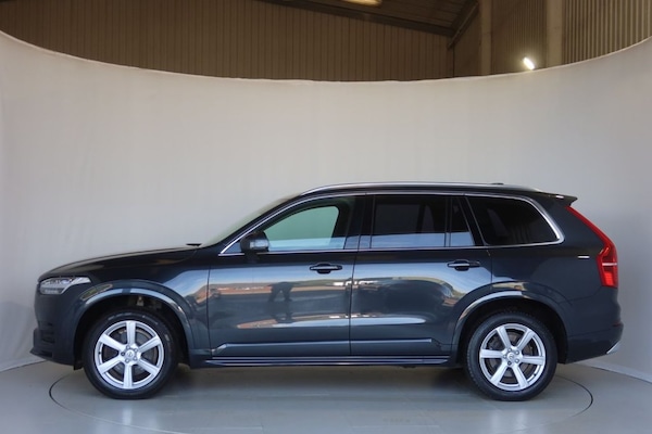 Used Volvo XC90 2021 for sale - 76147519: Photo 16