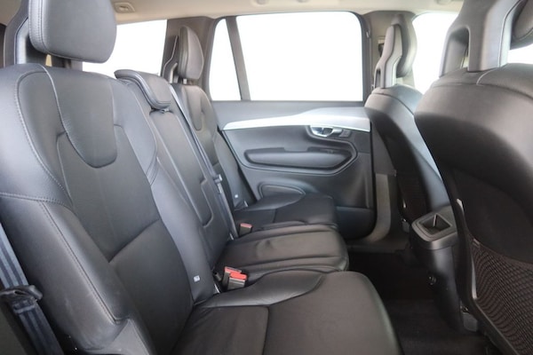 Used Volvo XC90 2021 for sale - 76147519: Photo 17