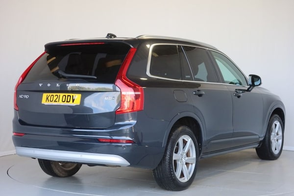 Used Volvo XC90 2021 for sale - 76147519: Photo 18