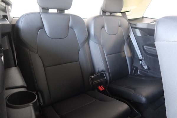 Used Volvo XC90 2021 for sale - 76147519: Photo 19