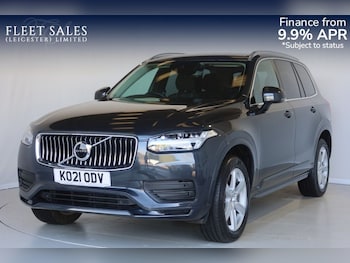 Volvo - XC90