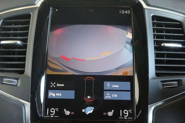 Used Volvo XC90 2021 for sale - 76147519: Photo 20