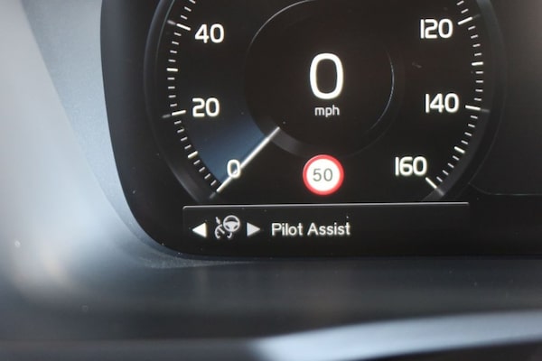 Used Volvo XC90 2021 for sale - 76147519: Photo 24