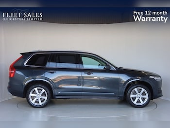 Used Volvo XC90 2021 for sale - 76147519: Photo 2