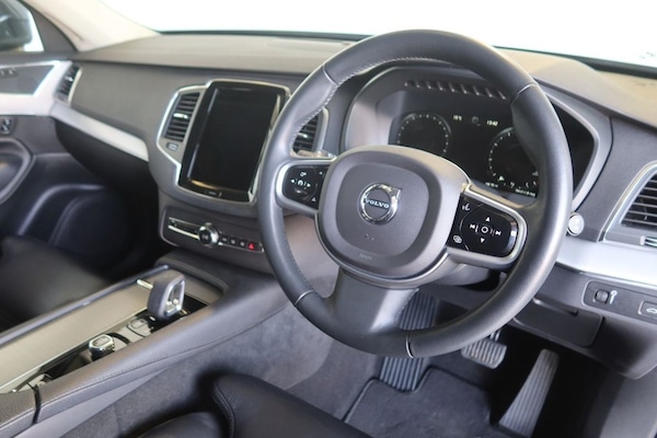 Used Volvo XC90 2021 for sale - 76147519: Photo 5