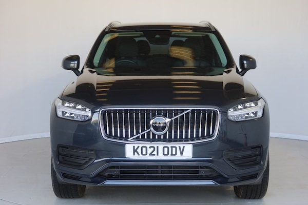 Used Volvo XC90 2021 for sale - 76147519: Photo 6