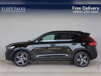 Used Volvo XC40 2021 for sale - 75432668: Photo