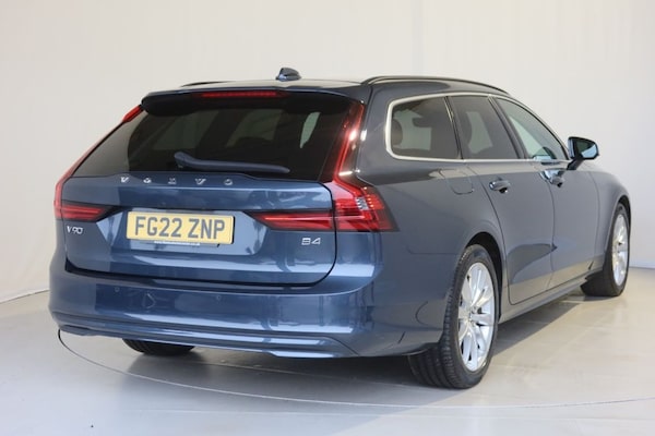 Used Volvo V90 2022 for sale - 75692710: Photo 10