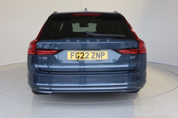 Used Volvo V90 2022 for sale - 75692710: Photo 11