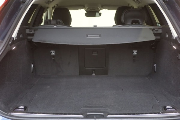 Used Volvo V90 2022 for sale - 75692710: Photo 12