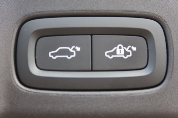 Used Volvo V90 2022 for sale - 75692710: Photo 15