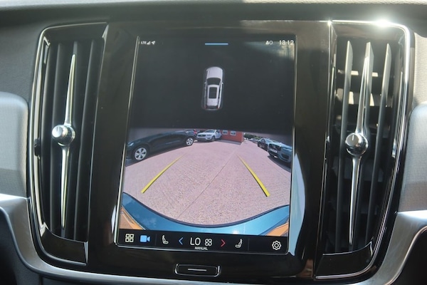 Used Volvo V90 2022 for sale - 75692710: Photo 16