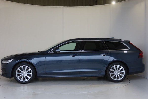 Used Volvo V90 2022 for sale - 75692710: Photo 20