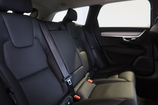 Used Volvo V90 2022 for sale - 75692710: Photo 21