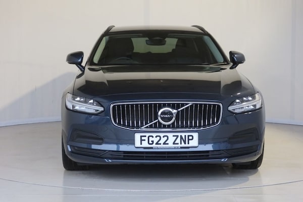 Used Volvo V90 2022 for sale - 75692710: Photo 23