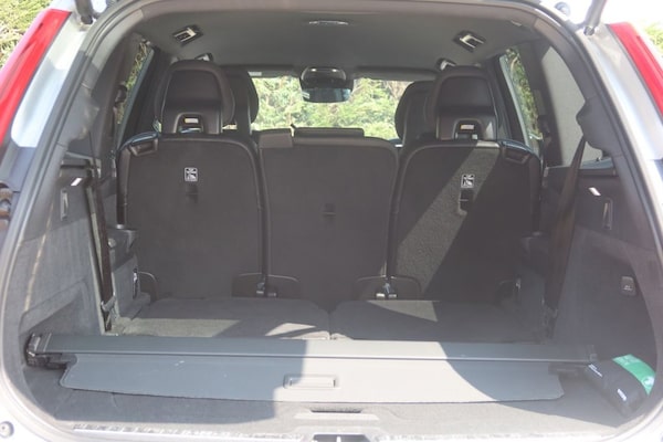 Used Volvo XC90 2021 for sale - 76223062: Photo 12