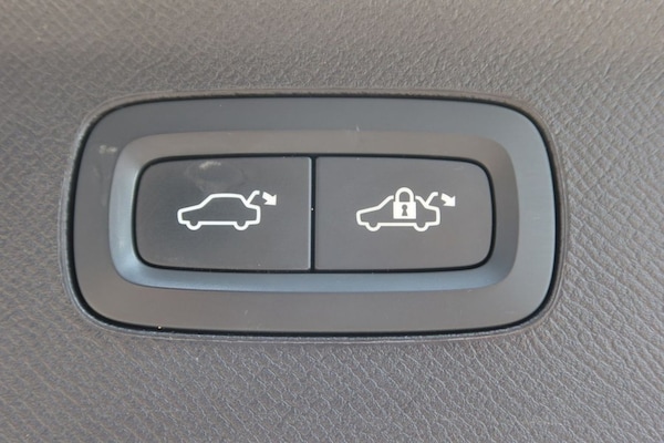 Used Volvo XC90 2021 for sale - 76223062: Photo 13