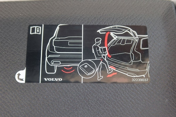 Used Volvo XC90 2021 for sale - 76223062: Photo 14