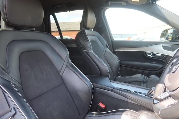 Used Volvo XC90 2021 for sale - 76223062: Photo 16