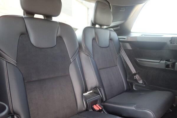 Used Volvo XC90 2021 for sale - 76223062: Photo 19