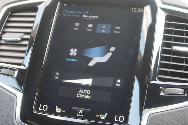 Used Volvo XC90 2021 for sale - 76223062: Photo 22