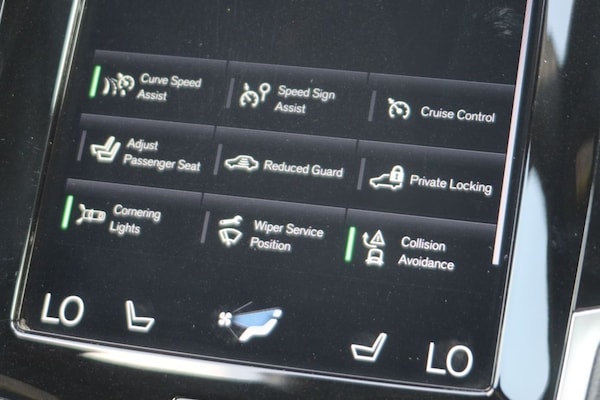 Used Volvo XC90 2021 for sale - 76223062: Photo 24
