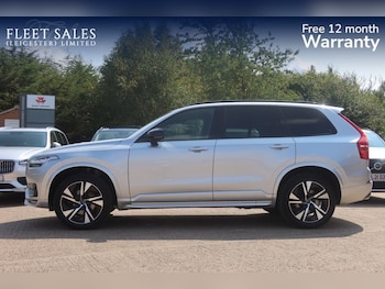 Used Volvo XC90 2021 for sale - 76223062: Photo 2
