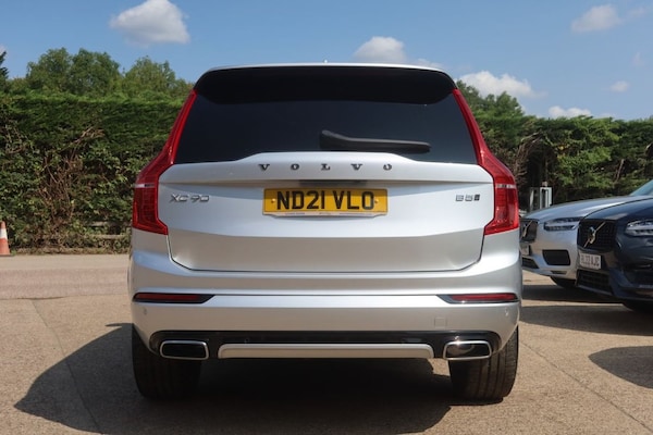 Used Volvo XC90 2021 for sale - 76223062: Photo 6