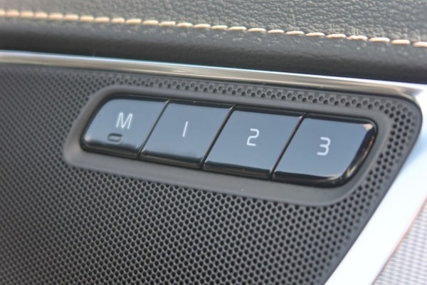 Used Volvo XC90 2021 for sale - 76223062: Photo 7