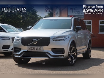 Volvo - XC90