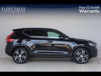 Used Volvo XC40 2021 for sale - 75286780: Photo