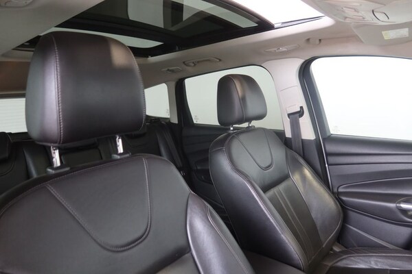 Used Ford Kuga 2014 for sale - 76235541: Photo 14