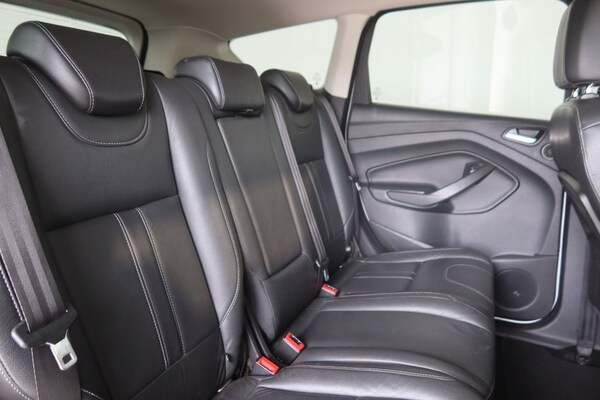 Used Ford Kuga 2014 for sale - 76235541: Photo 16