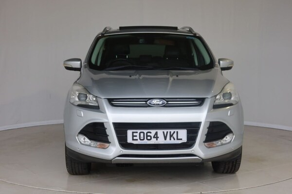 Used Ford Kuga 2014 for sale - 76235541: Photo 17