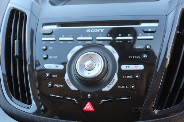 Used Ford Kuga 2014 for sale - 76235541: Photo 19