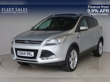 Ford - Kuga