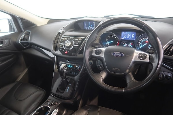 Used Ford Kuga 2014 for sale - 76235541: Photo 5