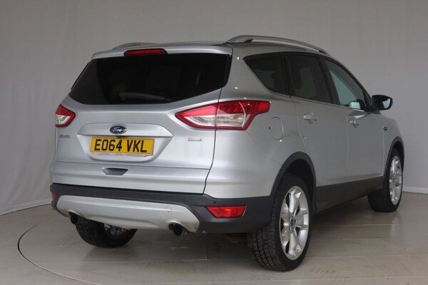 Used Ford Kuga 2014 for sale - 76235541: Photo 7